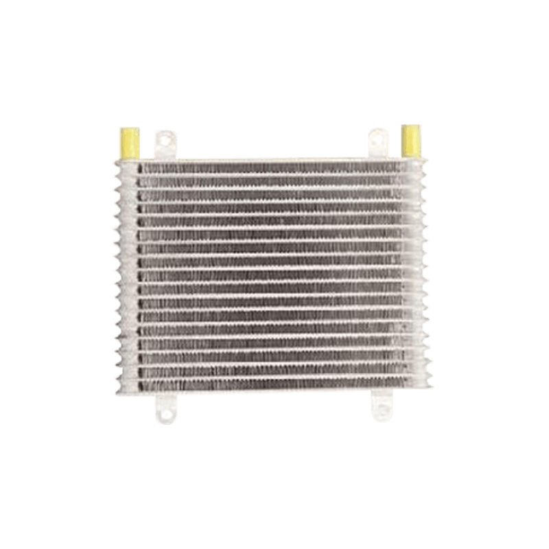 Penyejuk Jentera Pertanian Aluminium