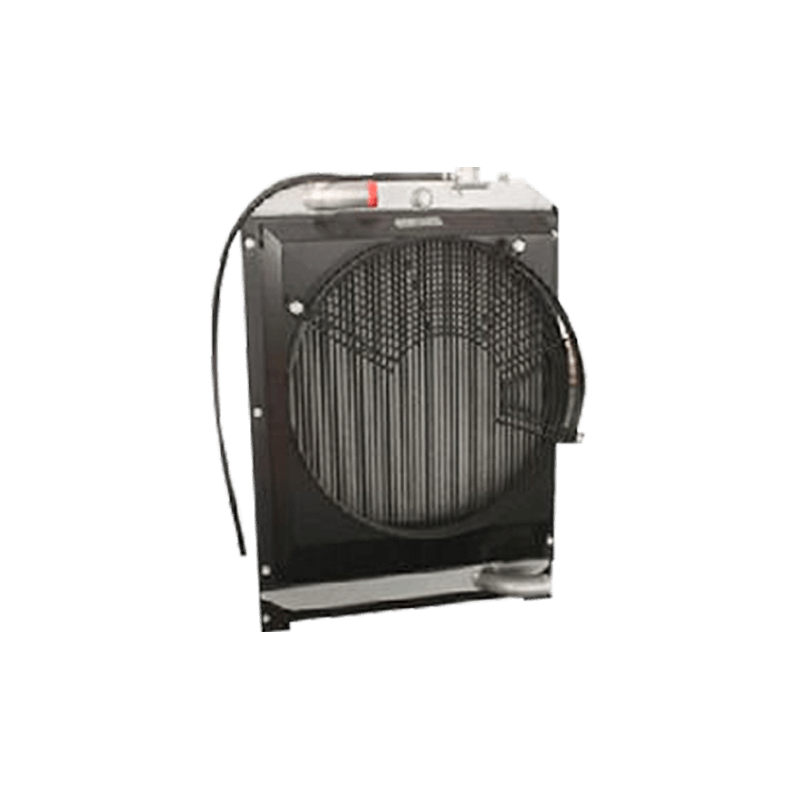 Penukar Haba dwiguna