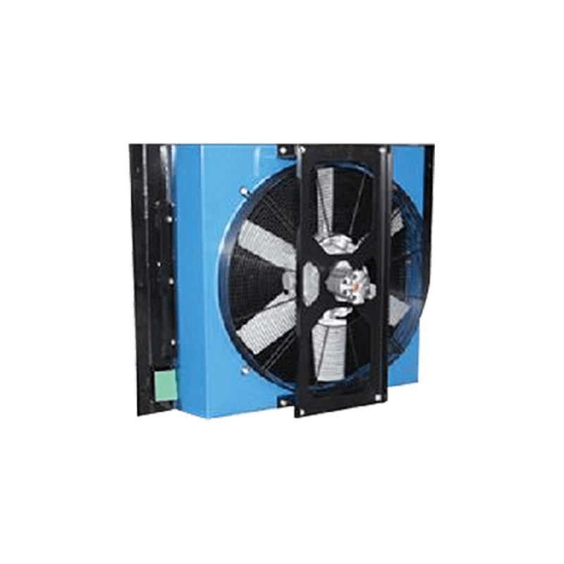 Penukar Haba Rock Drill